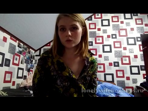 ❤️ Jonge blonde studente uit Rusland houdt van grotere lullen. ☑ Russian porno at nl.banglablog.top ❌️ ❌️❤