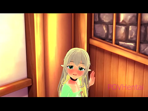 ❤️ (Trap) Elfenmeisje helpt je gezicht wassen. ☑ Russian porno at nl.banglablog.top ❌️ ❌️❤